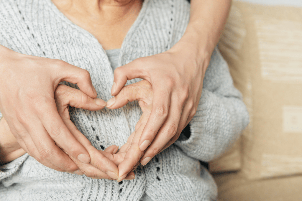 Organizaciones que cuidan vs&nbsp;descuidan