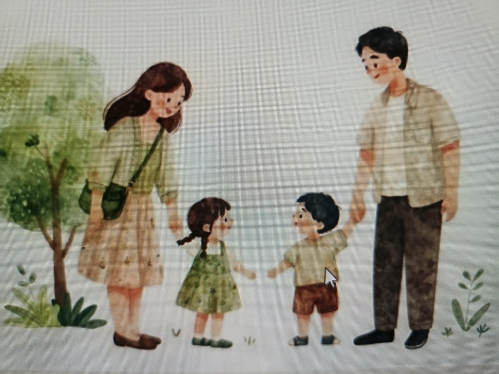 Guía Práctica para Padres: Comprendiendo a Nuestros&nbsp;Hijos